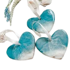 Niki Resin Arts
