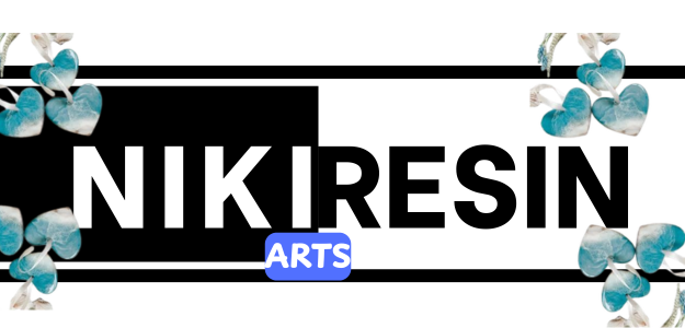 Niki Resin Arts
